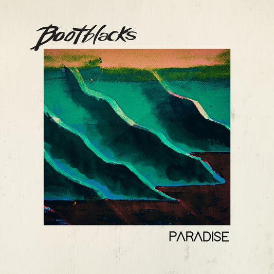 Bootblacks - Paradise [CD] [New CD]