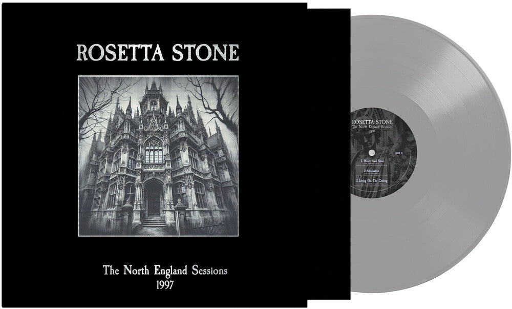 Rosetta Stone - The North England Sessions - 1997 [LP] [New Vinyl]