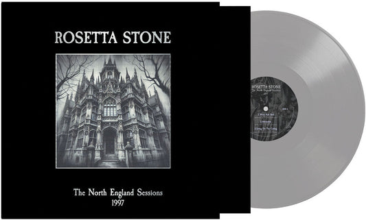 Rosetta Stone - The North England Sessions - 1997 [LP] [New Vinyl]