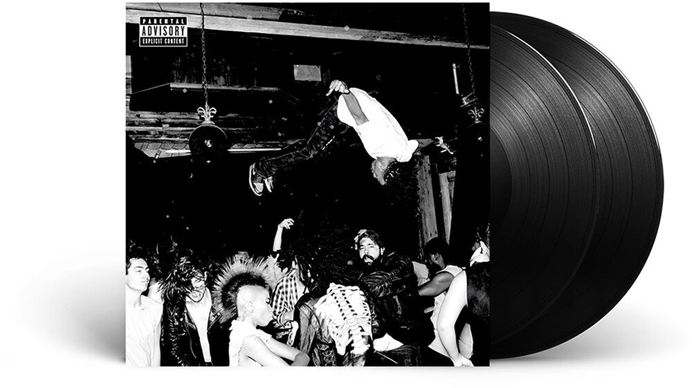 Playboi Carti - Die Lit [2 LP] [New Vinyl]