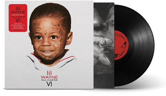 Lil Wayne - Tha Carter VI [LP] [New Vinyl]