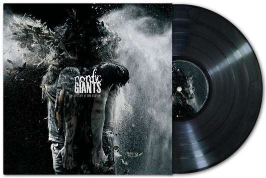 Nordic Giants - A Seance Of Dark Delusions - 180gm Vinyl [LP] [New Vinyl]