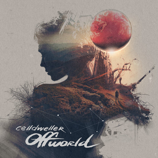Celldweller - Offworld [LP] [New Vinyl]