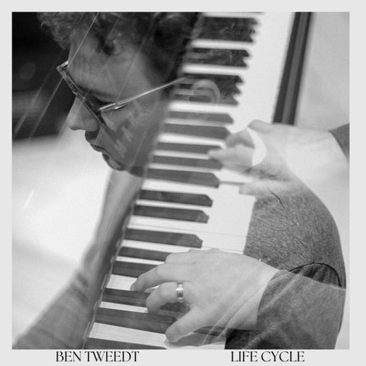 Tweedt, Ben - Life Cycle [CD] [New CD]