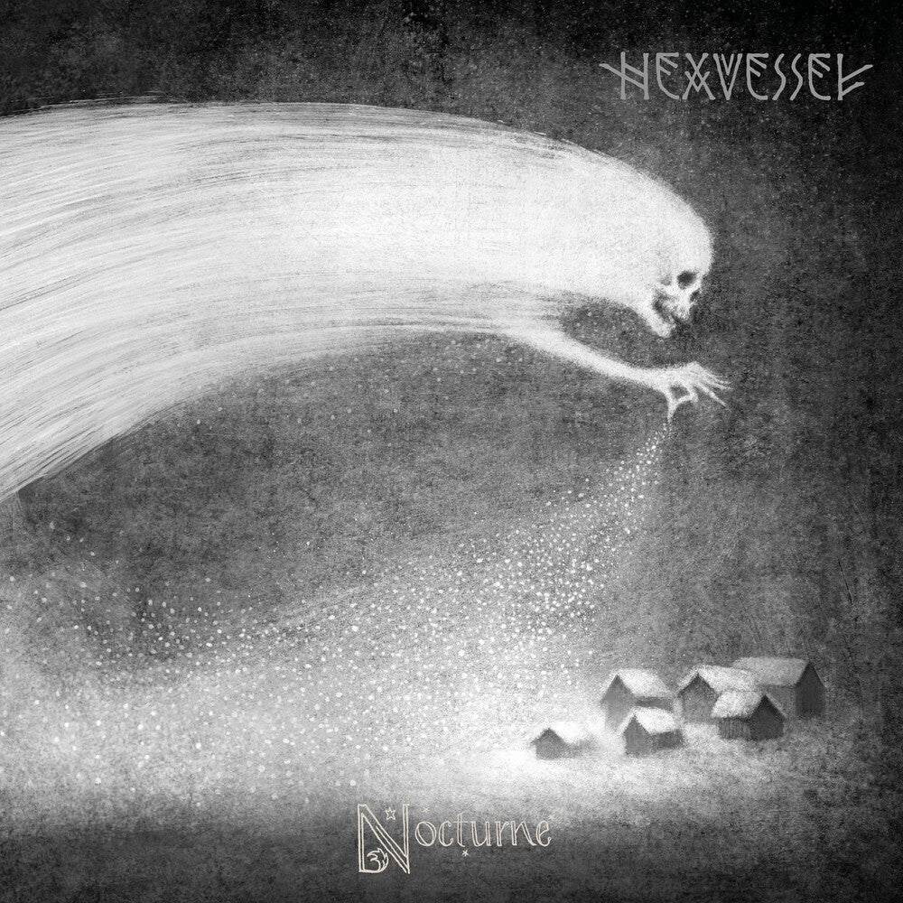 Hexvessel - Nocturne [Digipak] [New CD]