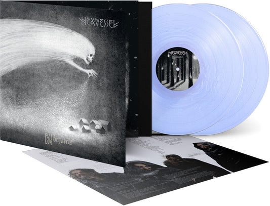 Hexvessel - Nocturne [LP] [New Vinyl]