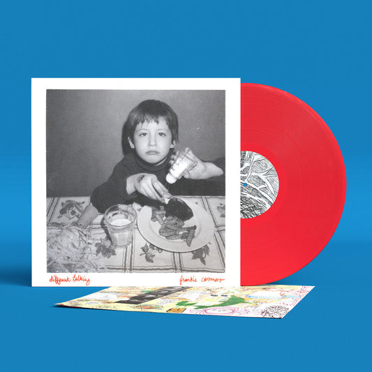 Frankie Cosmos - Different Talking [Colored Vinyl] [New Vinyl]