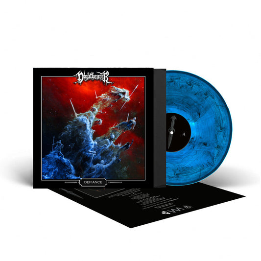 Nightbearer - Defiance [LP] [New Vinyl]