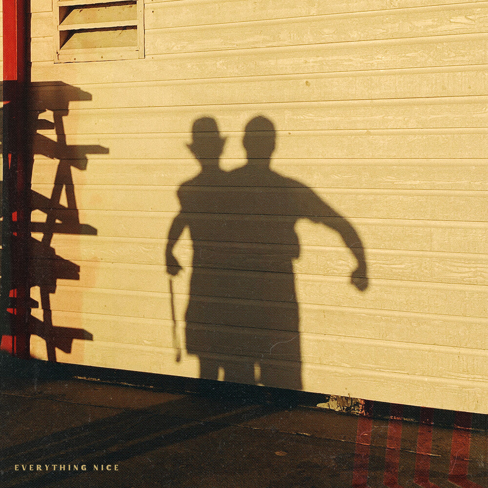 Everything Nice / What's Mine Is Yours - Arm's Length [LP] [New Vinyl]