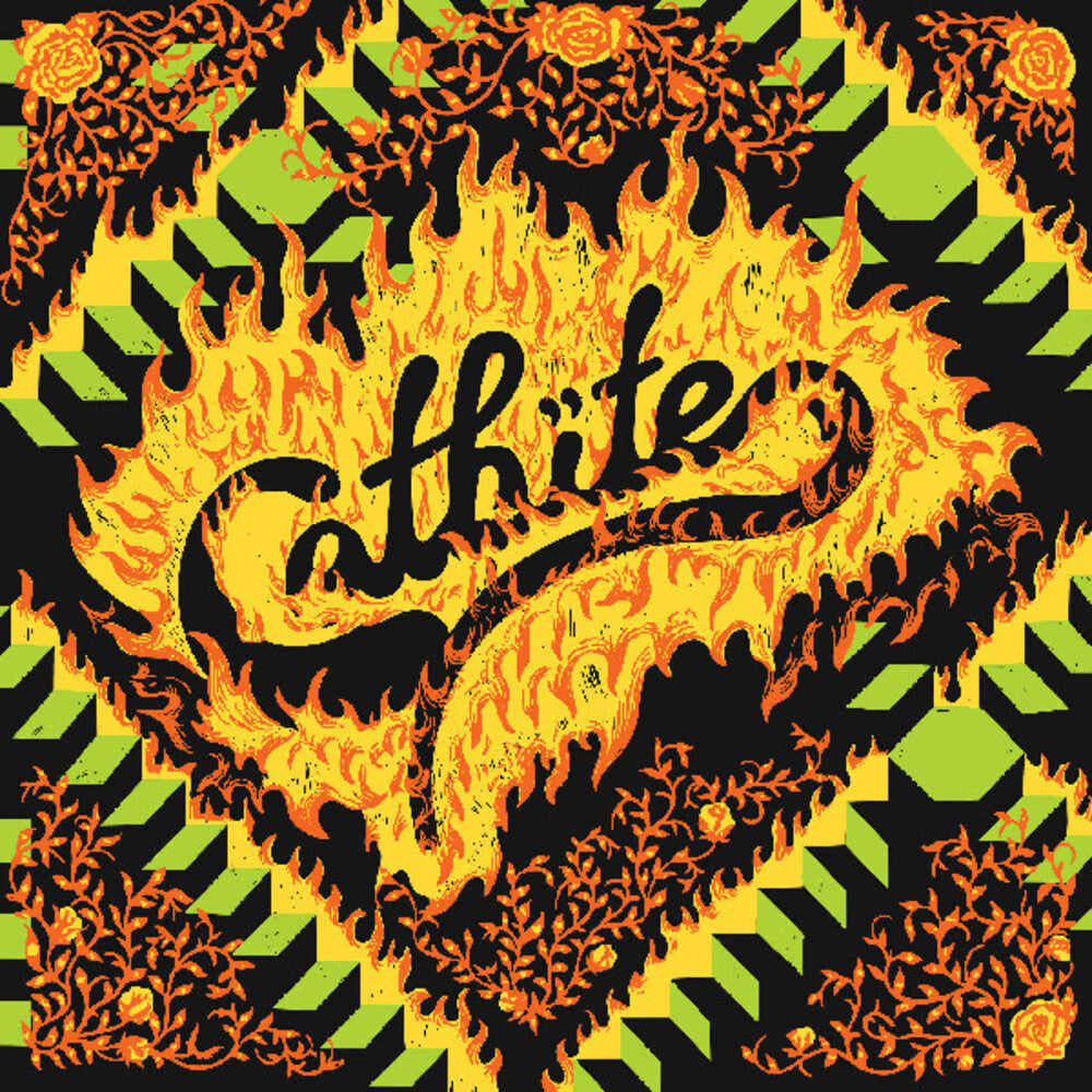 Catbite - Doom Garden [12" Vinyl] [New Vinyl]