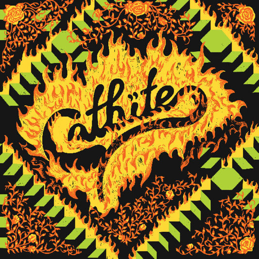 Catbite - Doom Garden [12" Vinyl] [New Vinyl]