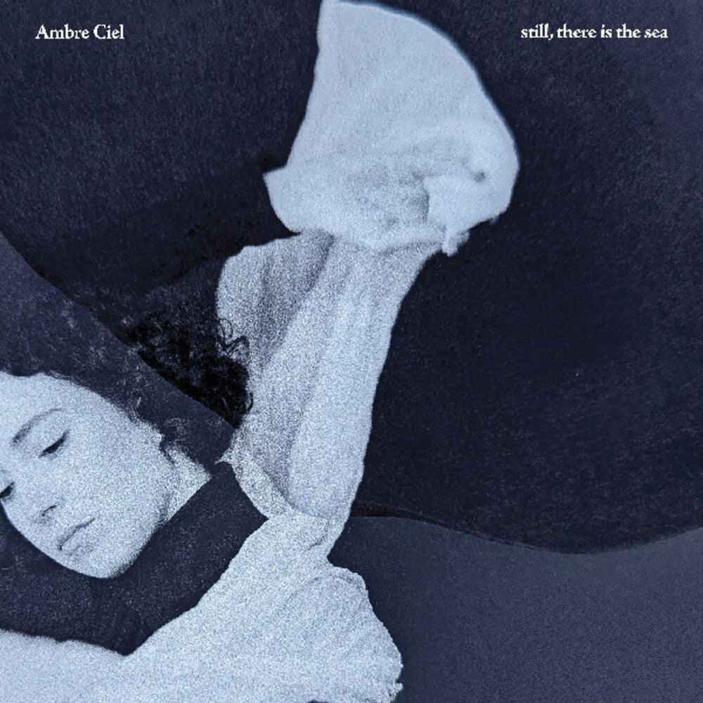 Ambre Ciel - Still There Is The Sea (Gate) Music CD