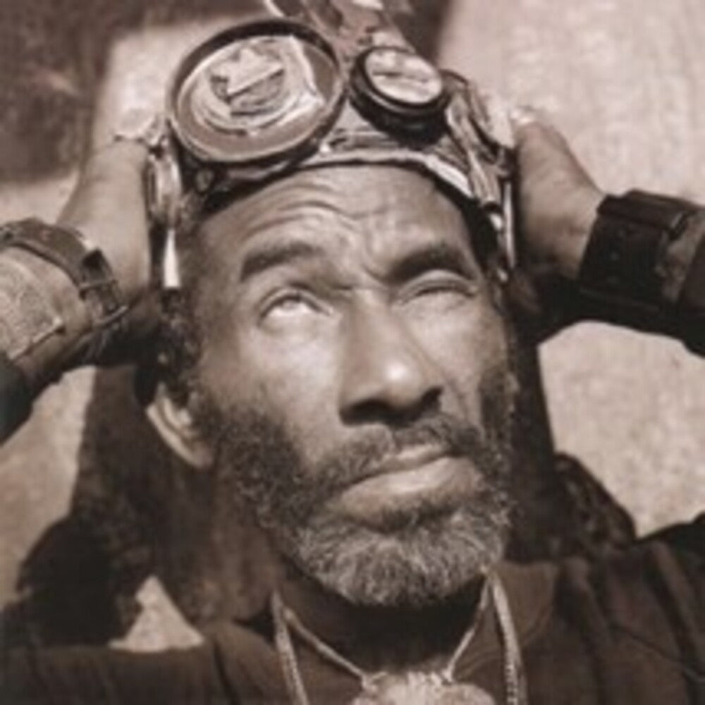 Lee 'scratch' Perry - On The Wire - 25th Anniversary Expanded Edition [CD] [New CD]