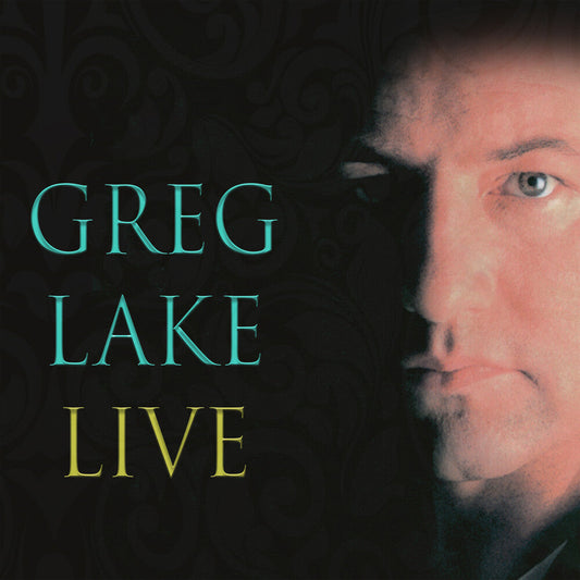 Greg Lake - Live (W/Dvd) (Ntr0) (Uk) [CD] [New CD]