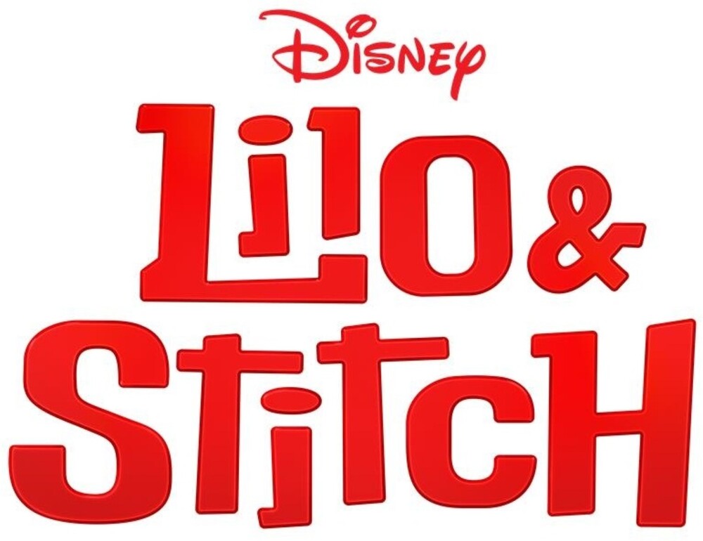 Lilo & Stitch (Live-Action) / O.S.T. (10in) (Ltd) - Lilo & Stitch (Live-Action) [Picture Disc 10in Single] [New Vinyl]