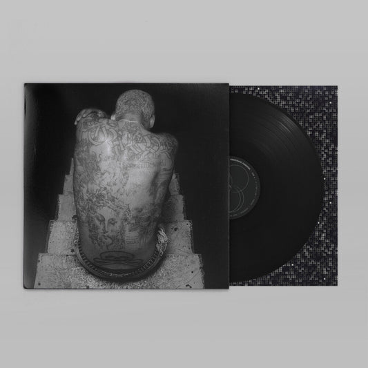 Ekkstacy - Forever [LP] Vinyl Record [New]