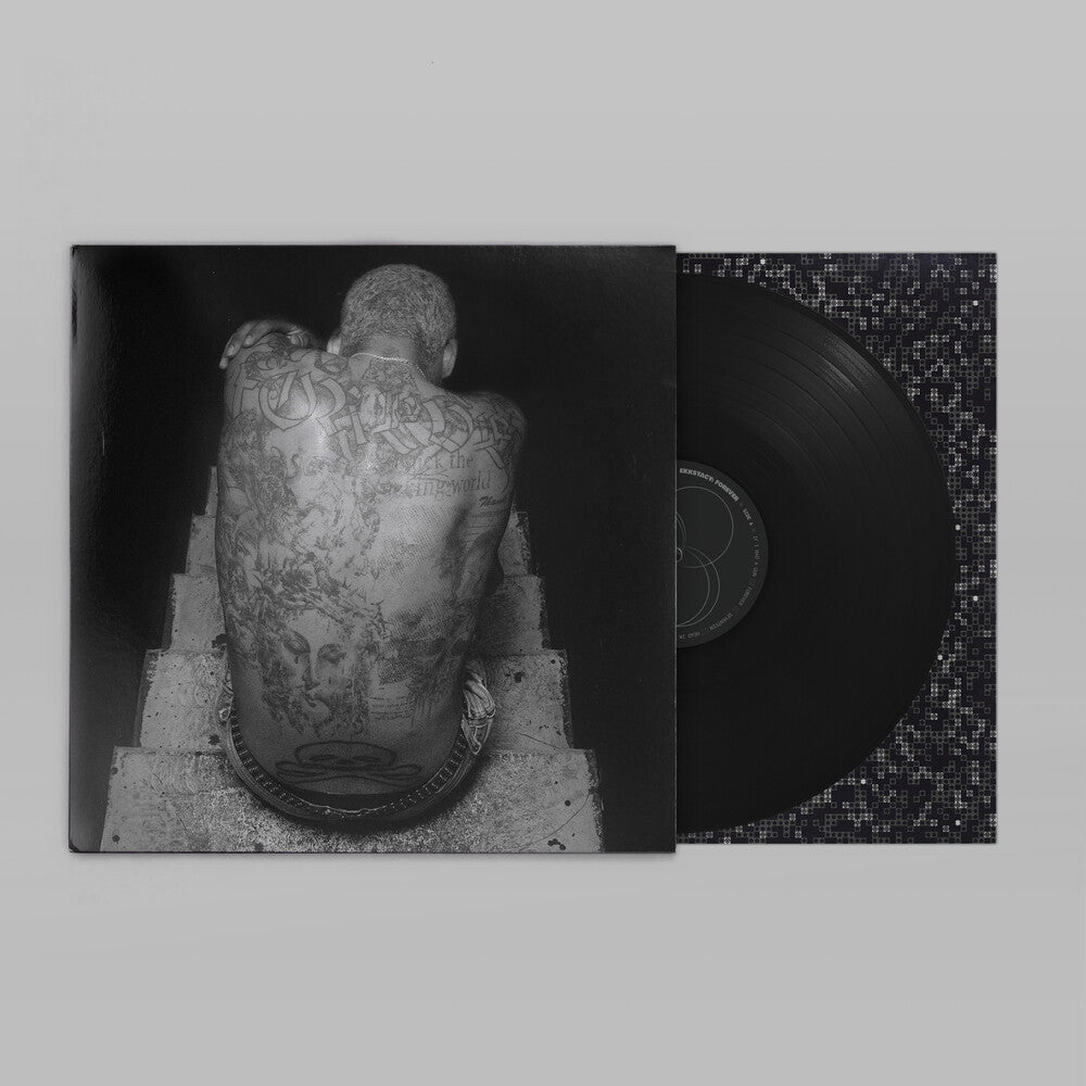 Ekkstacy - Forever [LP] [New Vinyl]
