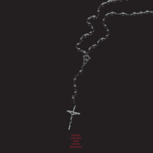 My Chemical Romance - Three Cheers for Sweet Revenge (Deluxe Edition) -  [CD] [New CD]