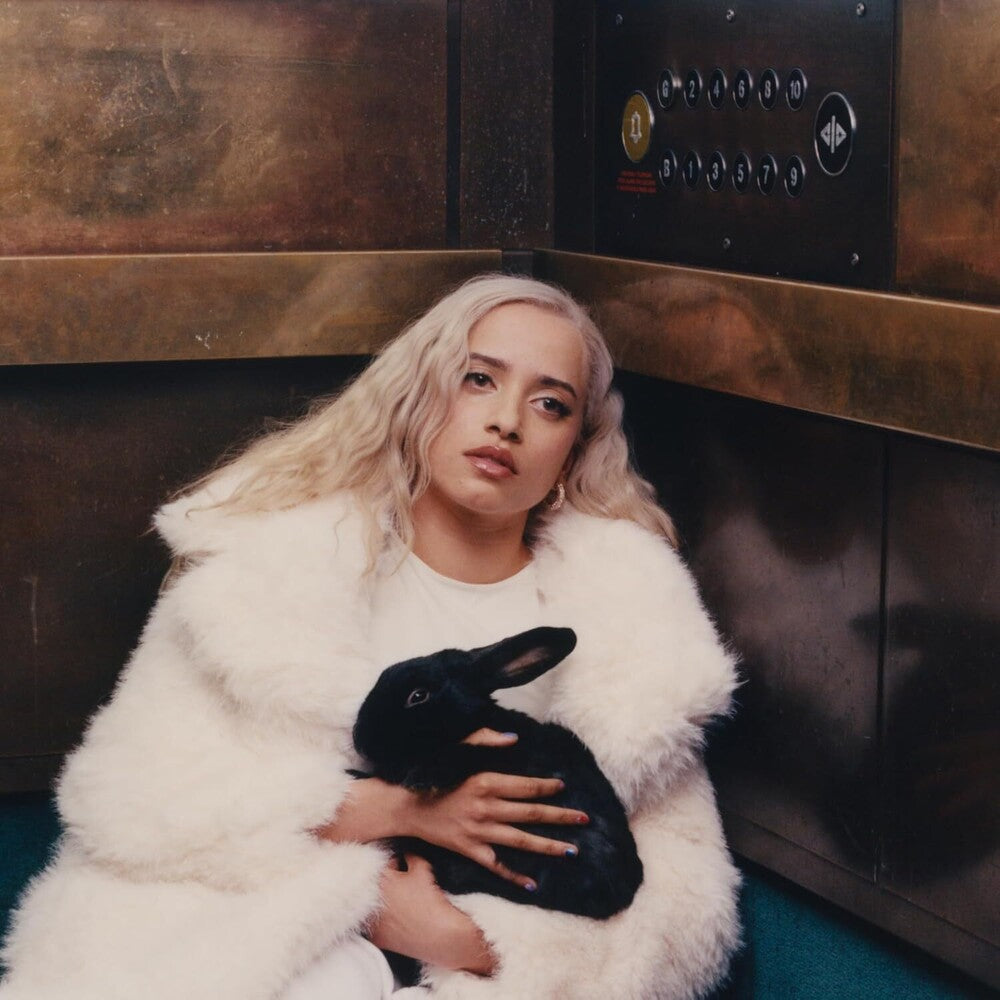 Léa Sen - LEVELS [CD] [New]