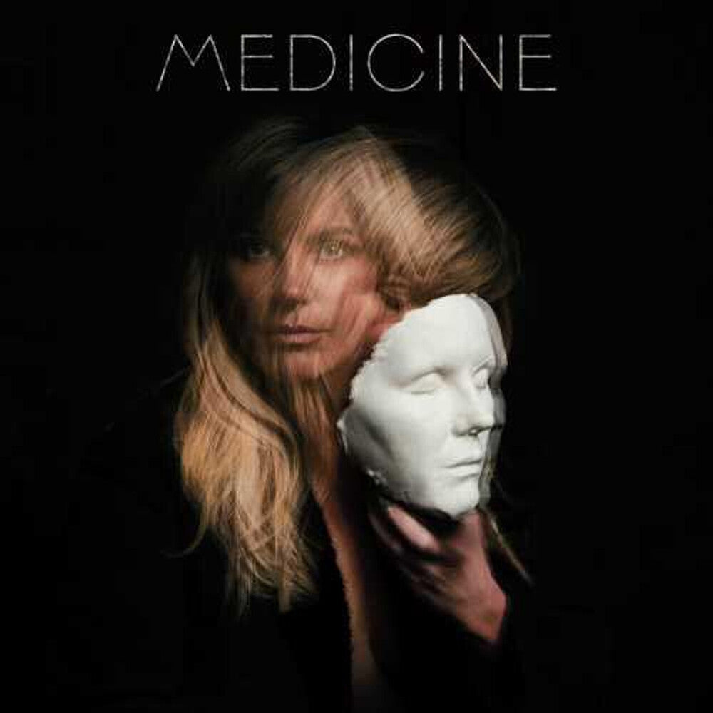 Grace Potter - Medicine [180 Gram] [New Vinyl]