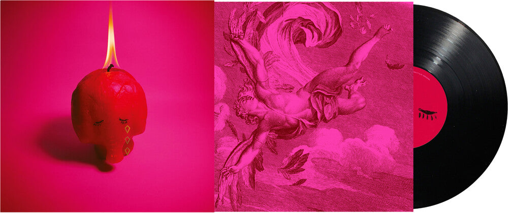 Arcade Fire - Pink Elephant [LP] [New Vinyl]
