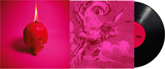 Arcade Fire - Pink Elephant [LP] [New Vinyl]