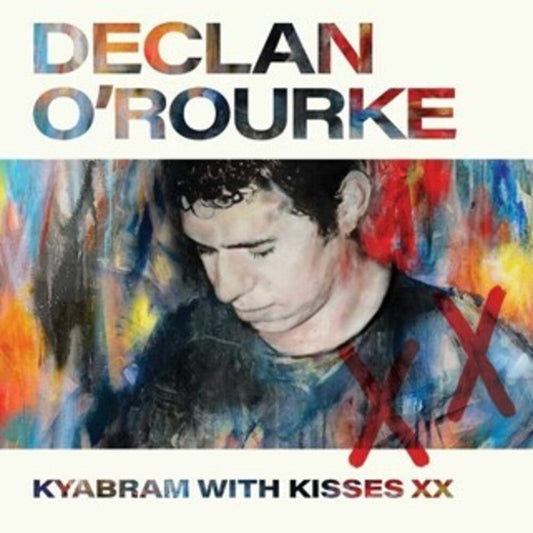 Declan O'Rourke - Kyabram With Kisses Xx (Uk) [LP] [New Vinyl]