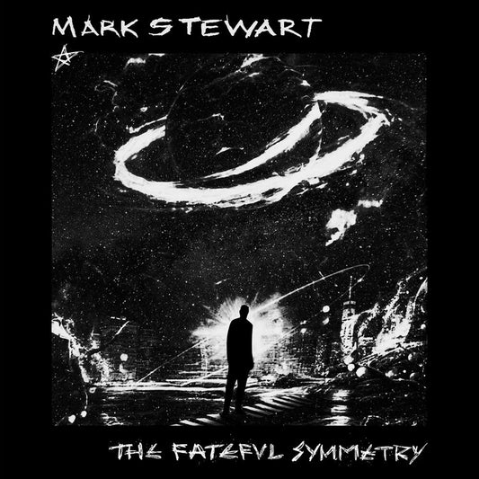 Mark Stewart - Fateful Symmetry [CD] [New CD]