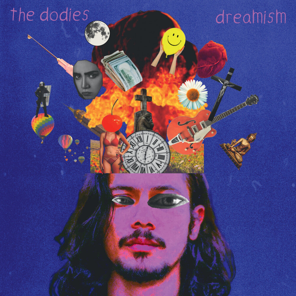 Dodies - Dreamism [CD] [New CD]