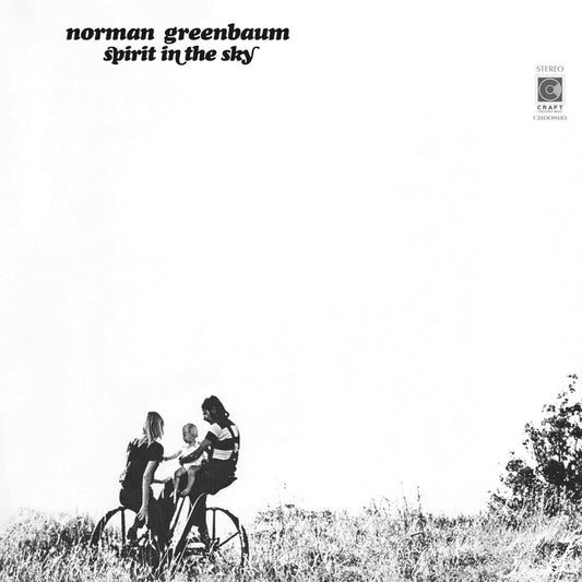 Norman Greenbaum - Spirit In The Sky -  [LP] [New Vinyl]