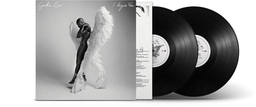Cynthia Erivo - I Forgive You [LP] [New Vinyl]