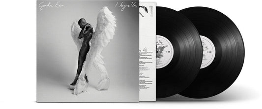 Cynthia Erivo - I Forgive You [LP] [New Vinyl]
