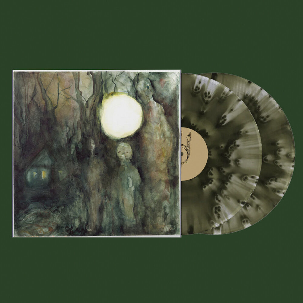 Mac Ayers - Cloudy [LP]