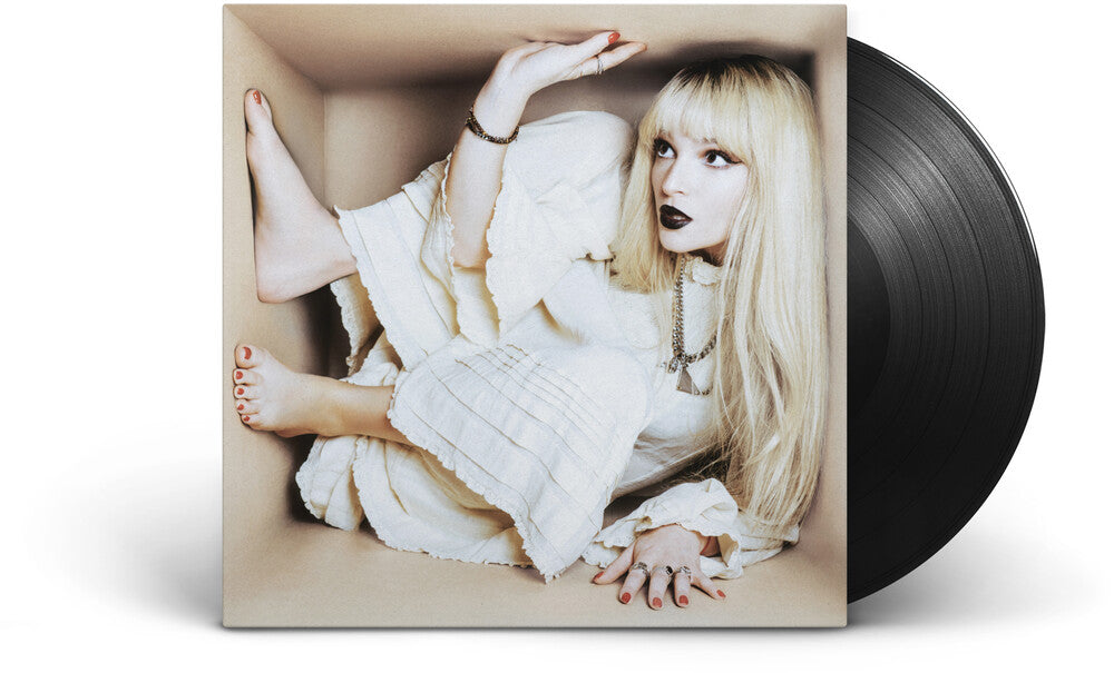 Haunt - New Addiction [180 Gram] Vinyl Record [New]