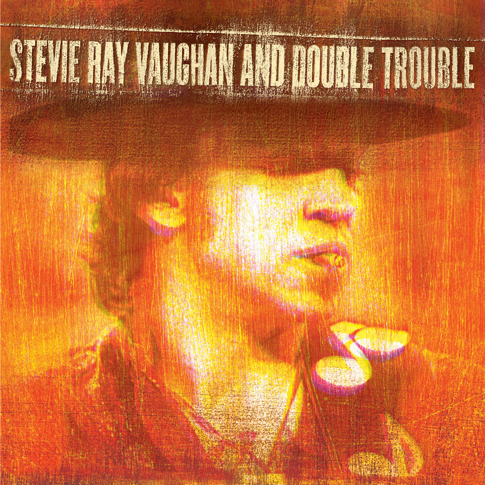 Vaughan, Stevie Ray & Double Trouble - Live At Montreux 1982 & 1985 [CD] [New CD]
