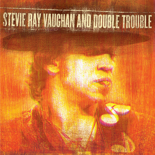 Vaughan, Stevie Ray & Double Trouble - Live At Montreux 1982 & 1985 [CD] [New CD]
