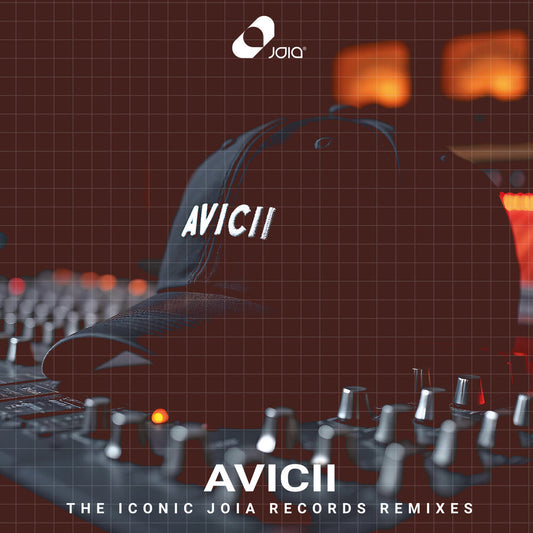 Avicii: The Iconic Joia Records Remixes / Various - Avicii: The Iconic Joia Records Remixes / Various [CD] [New CD]