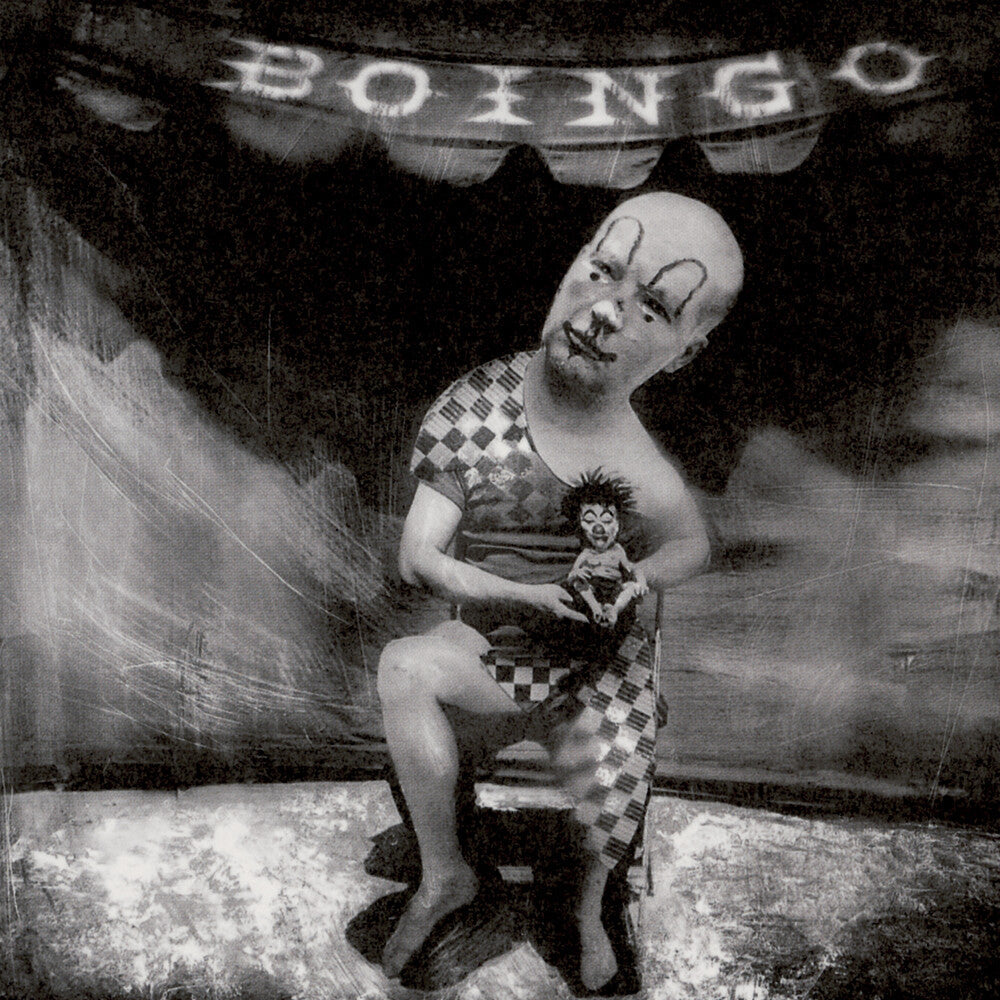 Boingo - Boingo (Hol) [CD] [New CD]