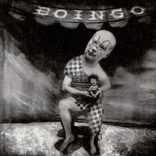 Boingo - Boingo (Hol) [CD] [New CD]