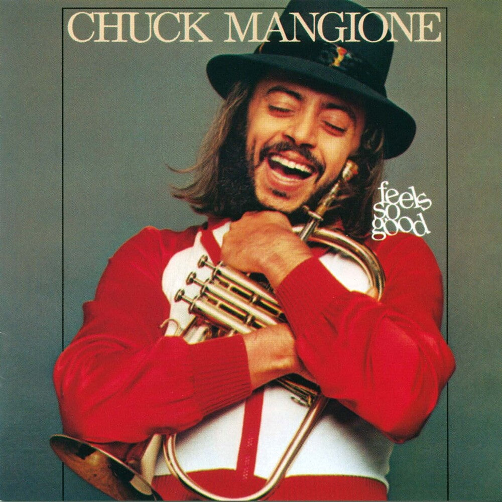 Mangione, Chuck - Feels So Good - UHQCD [CD] [New CD]