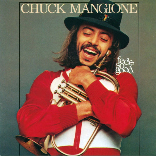 Mangione, Chuck - Feels So Good - UHQCD [CD] [New CD]