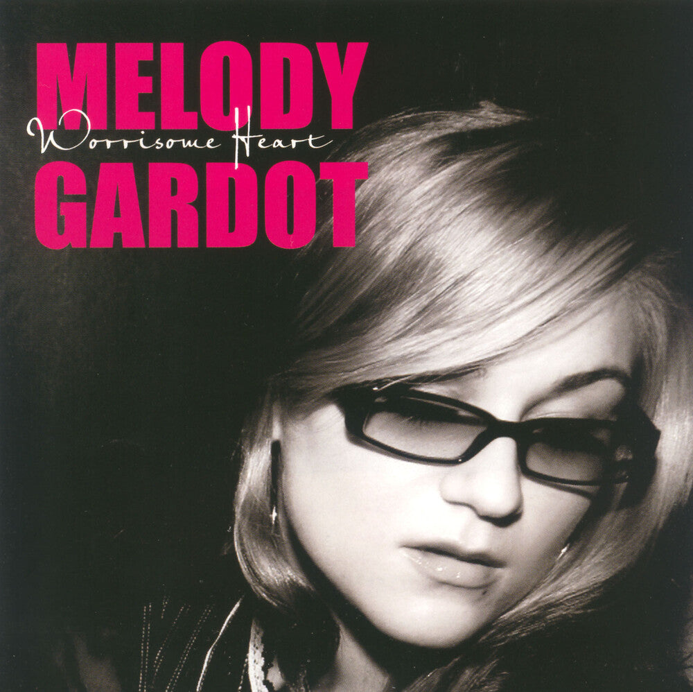Gardot, Melody - Worrisome Heart - UHQCD [CD] [New CD]