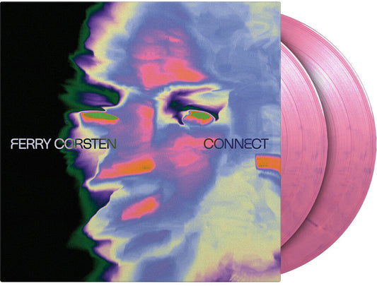 Corsten, Ferry - Connect [LP] [New Vinyl]