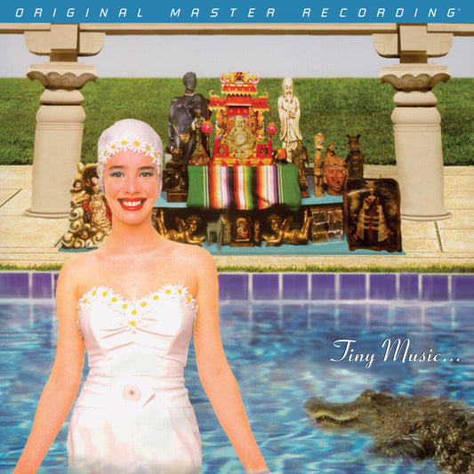 Stone Temple Pilots - Tiny Music... Songs from the Vatican Gift Shop [LP] [New Vinyl]