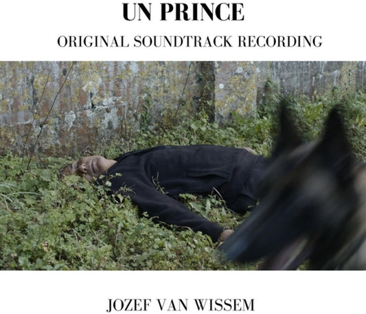 Van Wissem, Jozef - Un Prince - Original Soundtrack Recording [CD] [New CD]