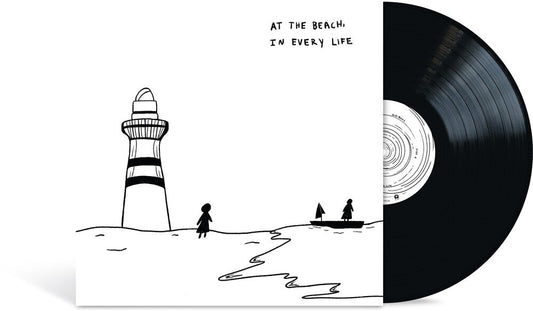 Gigi Perez - At The Beach, In Every Life [LP] [New Vinyl]