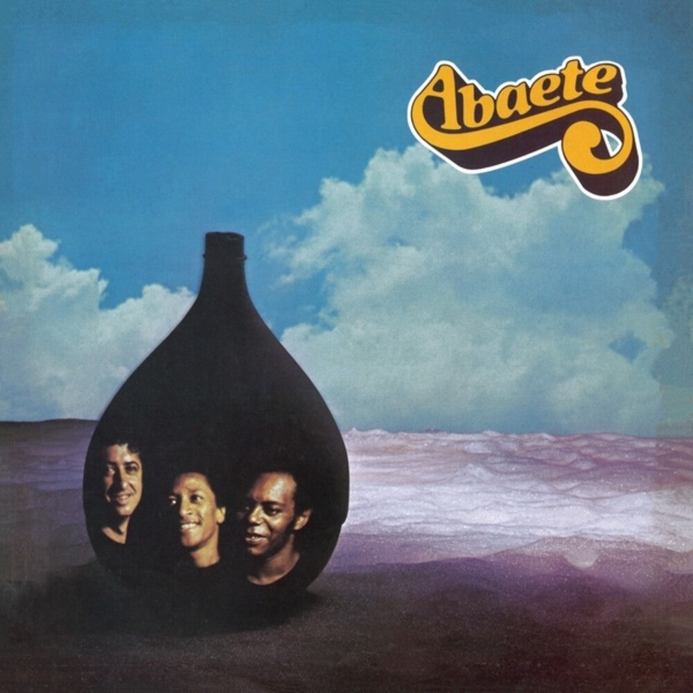 Abaete - Abaete [LP] Vinyl Record