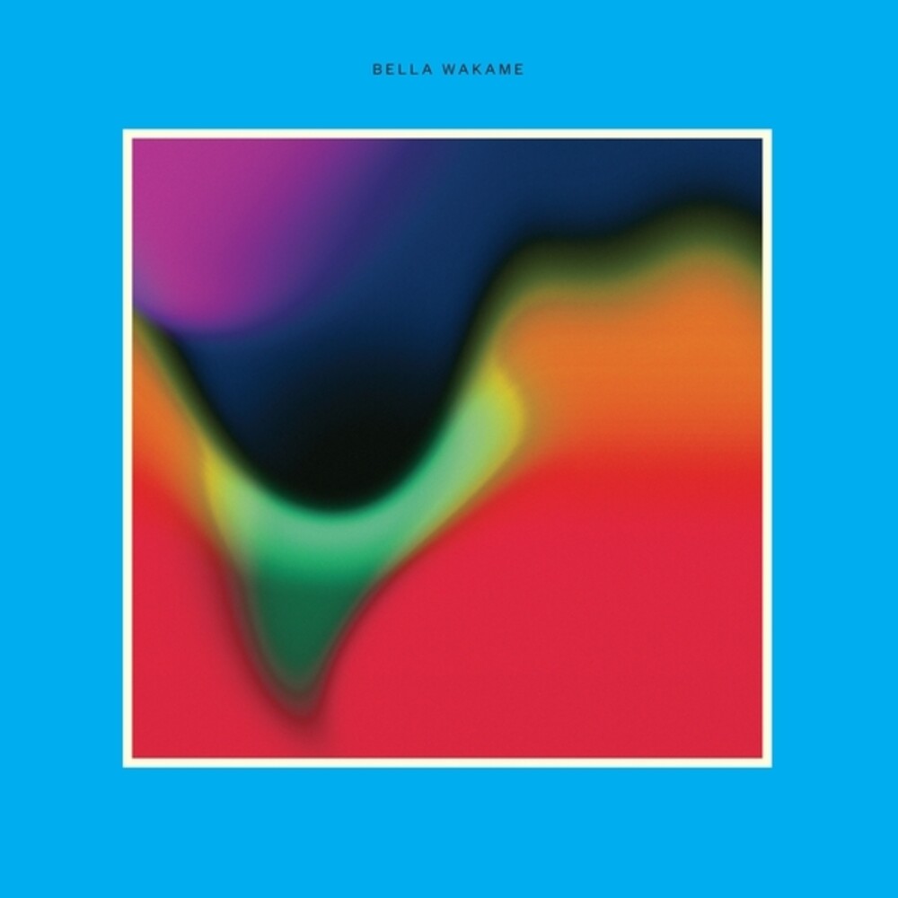 Bella Wakame - Bella Wakame [LP] [New Vinyl]
