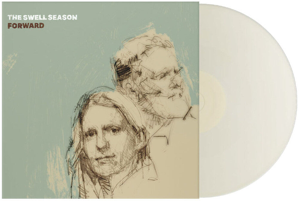 Swell Season / Glen Hansard  / Irglova,Marketa - Forward [LP] [New Vinyl]