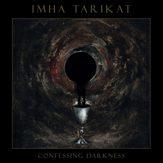 Imha Tarikat - Confessing Darkness [CD] [New CD]